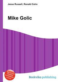Mike Golic