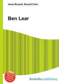 Ben Lear