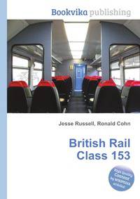 British Rail Class 153