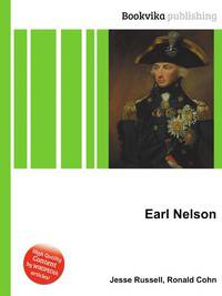 Earl Nelson
