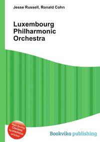 Luxembourg Philharmonic Orchestra