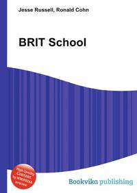 BRIT School