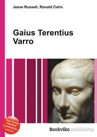 Gaius Terentius Varro
