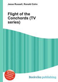 Flight of the Conchords (TV series)