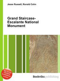 Grand Staircase-Escalante National Monument