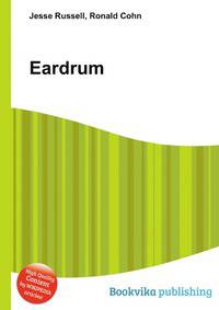 Eardrum