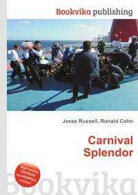 Carnival Splendor