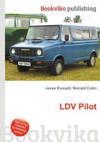 LDV Pilot