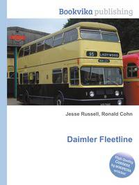 Daimler Fleetline