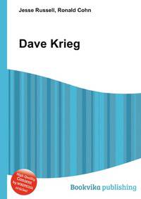 Dave Krieg