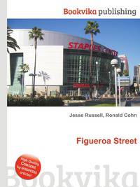 Figueroa Street