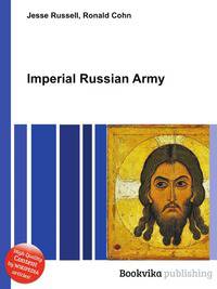 Imperial Russian Army