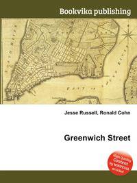 Greenwich Street