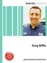 Greg Biffle
