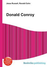 Donald Conroy