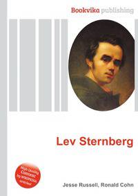 Lev Sternberg