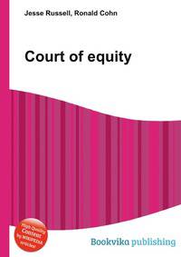 Court of equity