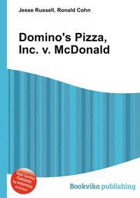 Domino's Pizza, Inc. v. McDonald