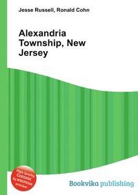 Alexandria Township, New Jersey