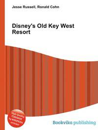 Disney's Old Key West Resort