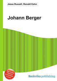 Johann Berger