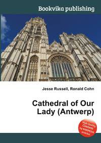Cathedral of Our Lady (Antwerp)