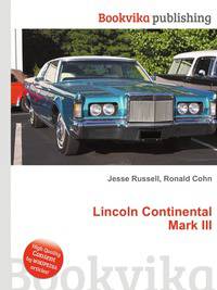 Lincoln Continental Mark III