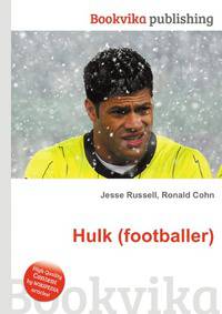 Hulk (footballer)