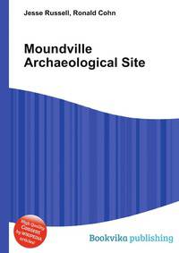 Moundville Archaeological Site