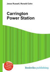 Carrington Power Station