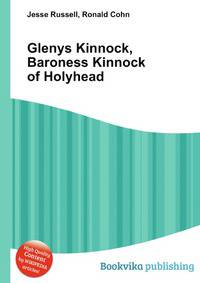 Glenys Kinnock, Baroness Kinnock of Holyhead