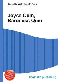 Joyce Quin, Baroness Quin