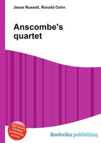 Anscombe's quartet