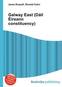 Galway East (Dail Eireann constituency)