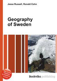 Geography of Sweden