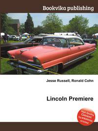 Lincoln Premiere