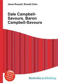 Dale Campbell-Savours, Baron Campbell-Savours