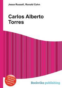 Carlos Alberto Torres