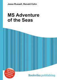 MS Adventure of the Seas