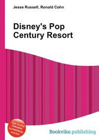 Disney's Pop Century Resort