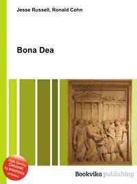 Bona Dea