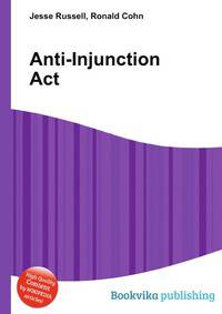 Anti-Injunction Act