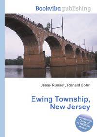 Ewing Township, New Jersey