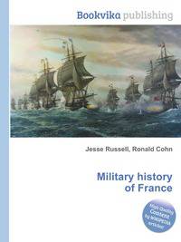 Military history of France