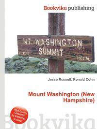 Mount Washington (New Hampshire)