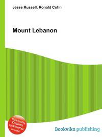 Mount Lebanon