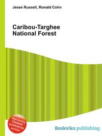 Caribou-Targhee National Forest