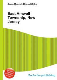 East Amwell Township, New Jersey