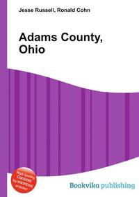 Adams County, Ohio