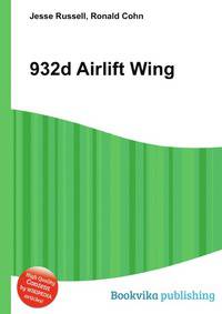 932d Airlift Wing